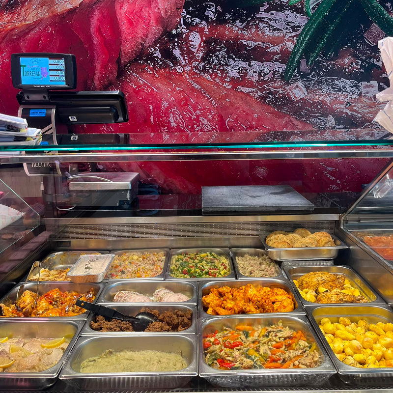 Gastronomia Trevignano