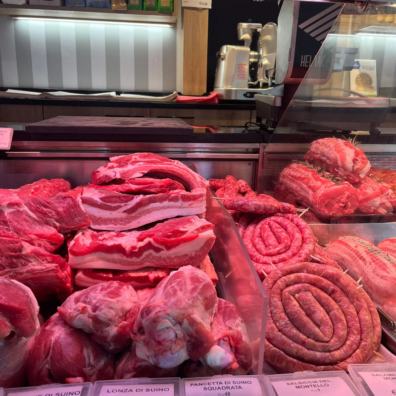 Macelleria Gastronomia Torresan