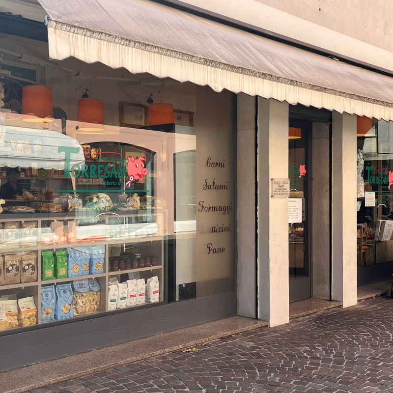 Macelleria Torresan Montebelluna