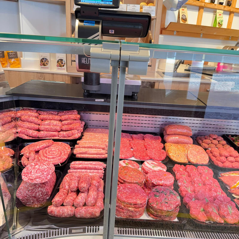 Macelleria Montebelluna