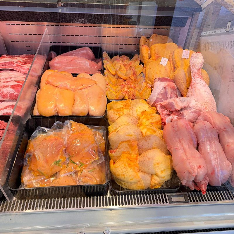 Macelleria Torresan Montebelluna